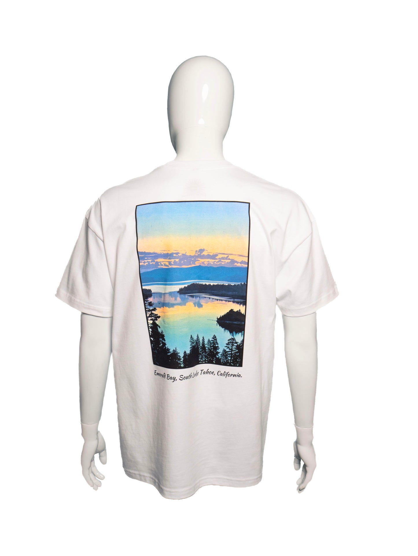 Emerald Bay