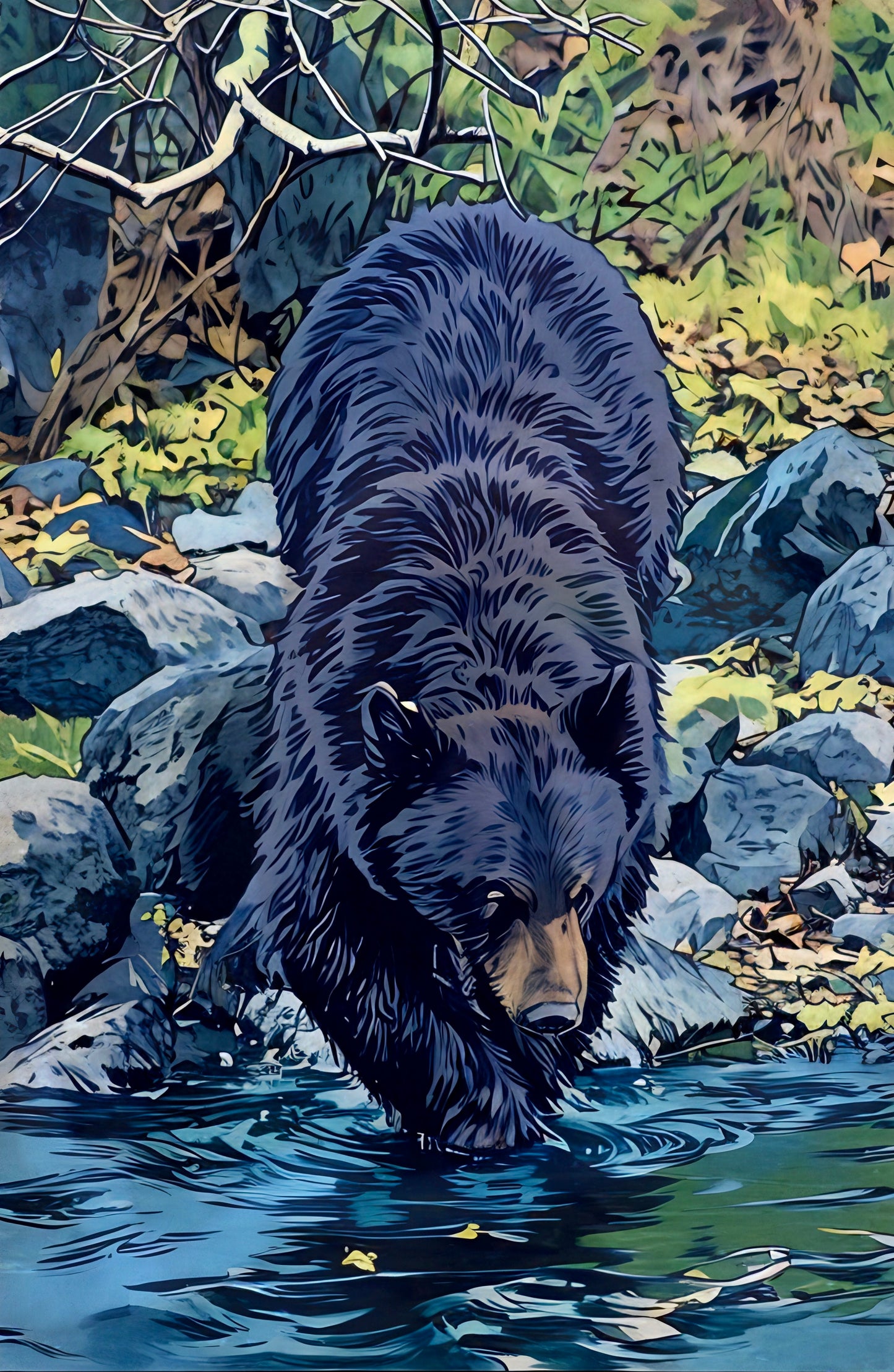 The Bear
