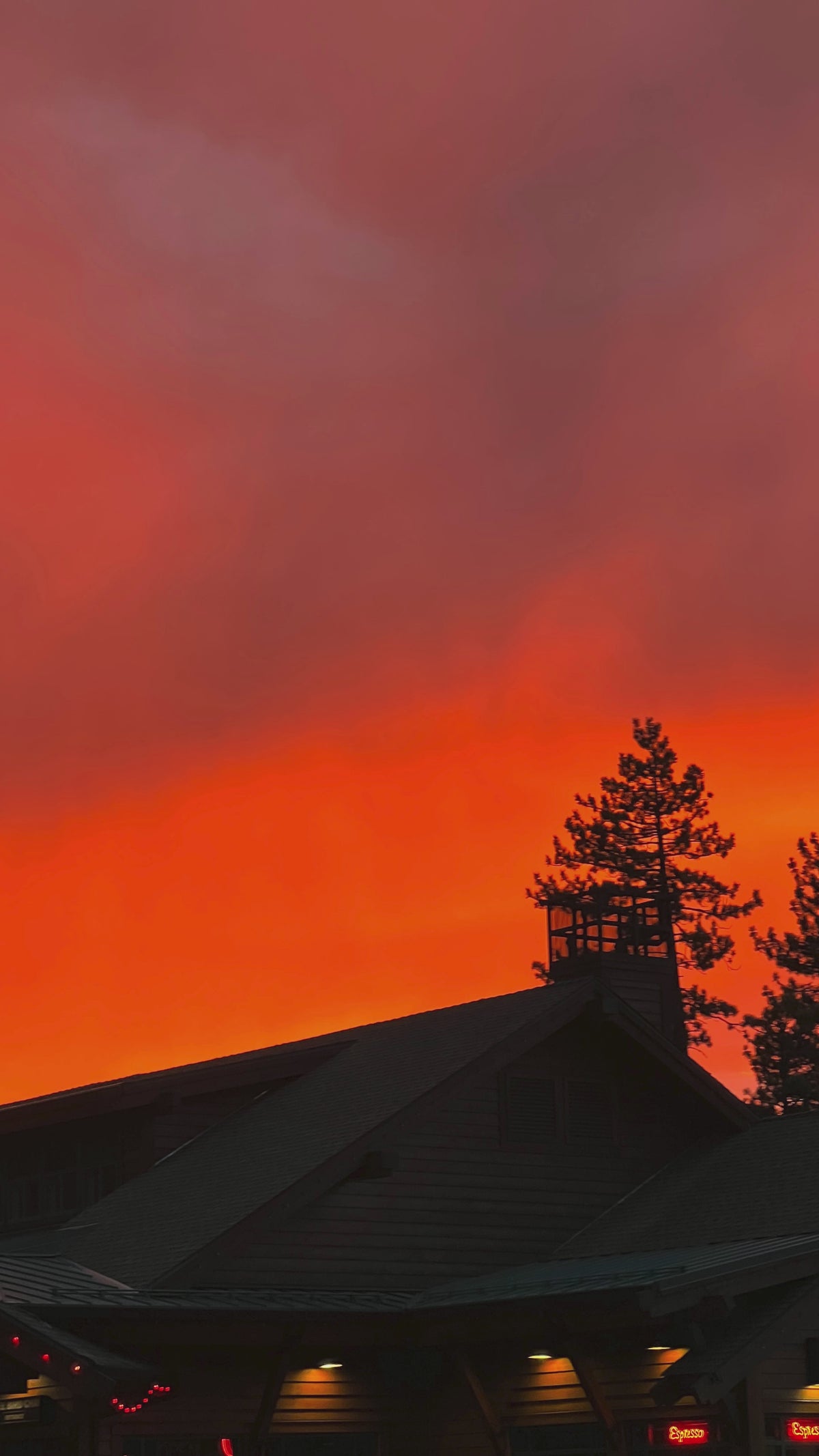 Load video: Experience South Lake Tahoe through sparkling waters, towering pines, and golden mountain views—the natural beauty that inspires FitCalifornia.